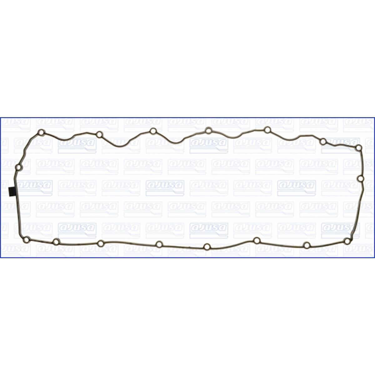 TOYOTA 1HD-FTE 'GASKET VALVE COVER', , scaau_hi-res