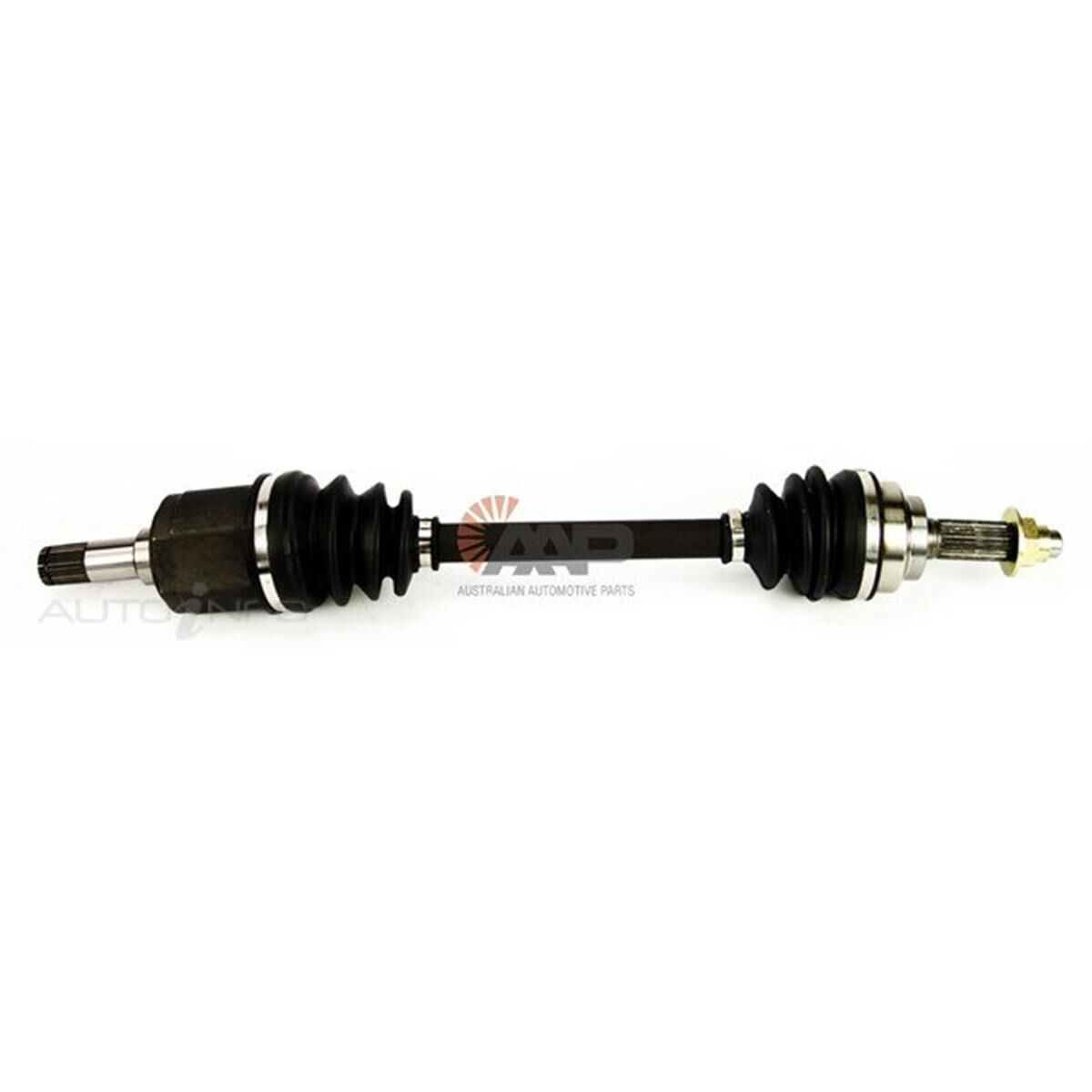 CV SHAFT FESTIVA WA, WB2, WD, WF (AT) LHS, , scaau_hi-res