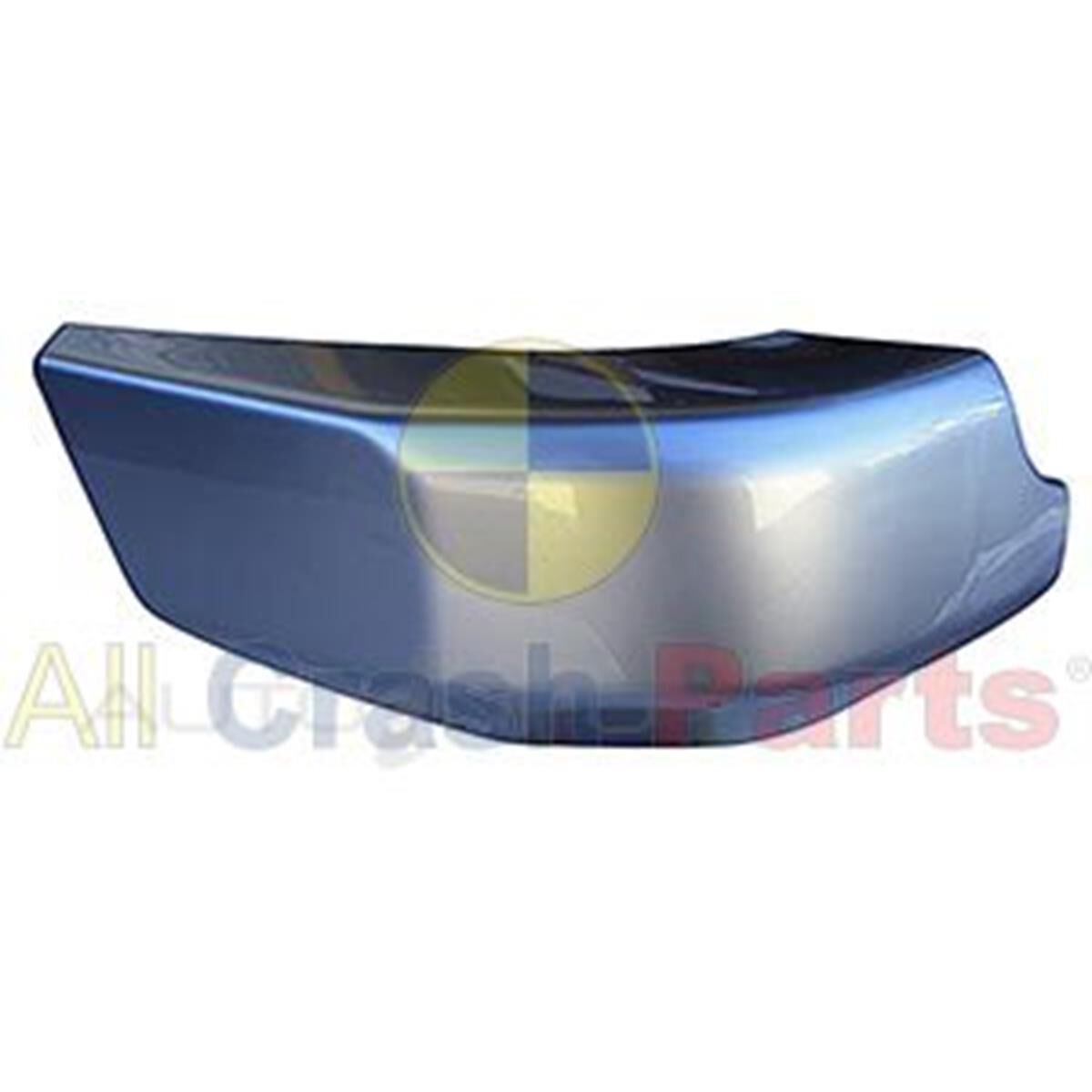 REAR BAR END LH, , scaau_hi-res