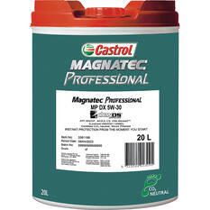 MAGNATEC PROF MPDX 5W-30 20L, , scaau_hi-res