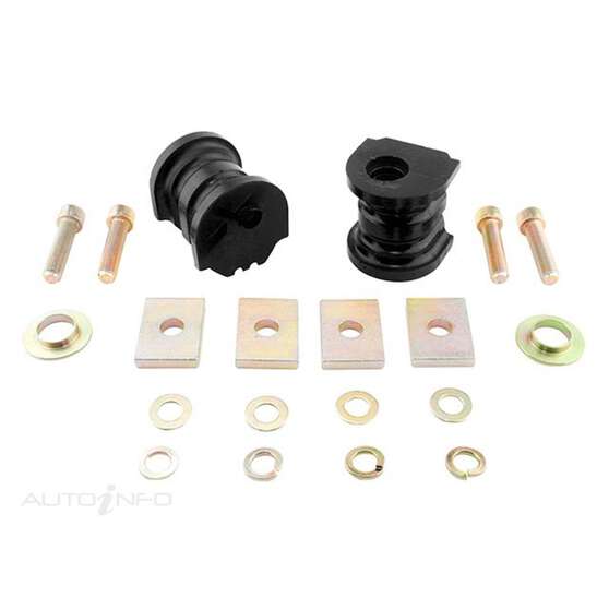 Control arm - lower inner rear bushing, , scaau_hi-res
