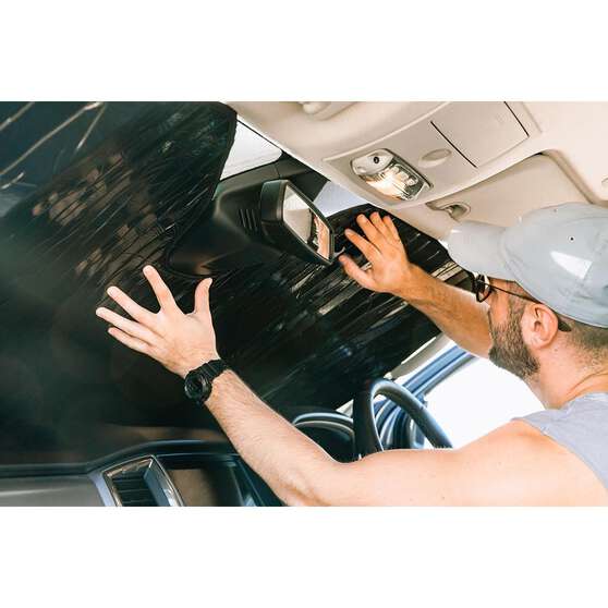 TAILORED CAR SUN SHADE FOR KIA CARNIVAL (4TH GEN 8 SEAT FACELIFT) 2024 ONWARDS, , scaau_hi-res