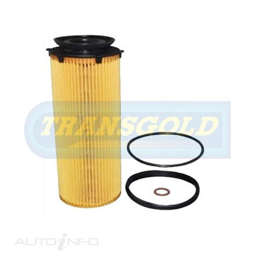 Transgold Oil Filter Cf2754 Supercheap Auto