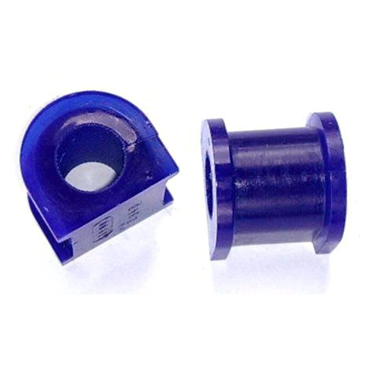 SWAYBAR CHASSIS MOUNT BUSH KIT, , scaau_hi-res
