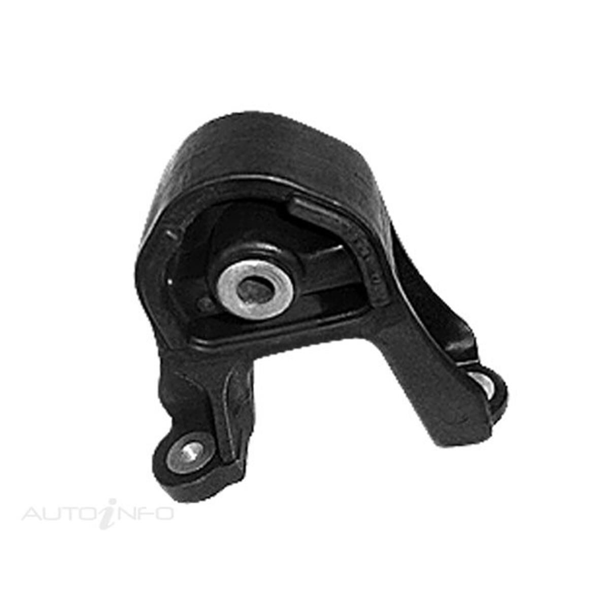 Honda Crv 07-on Rear Mount, , scaau_hi-res