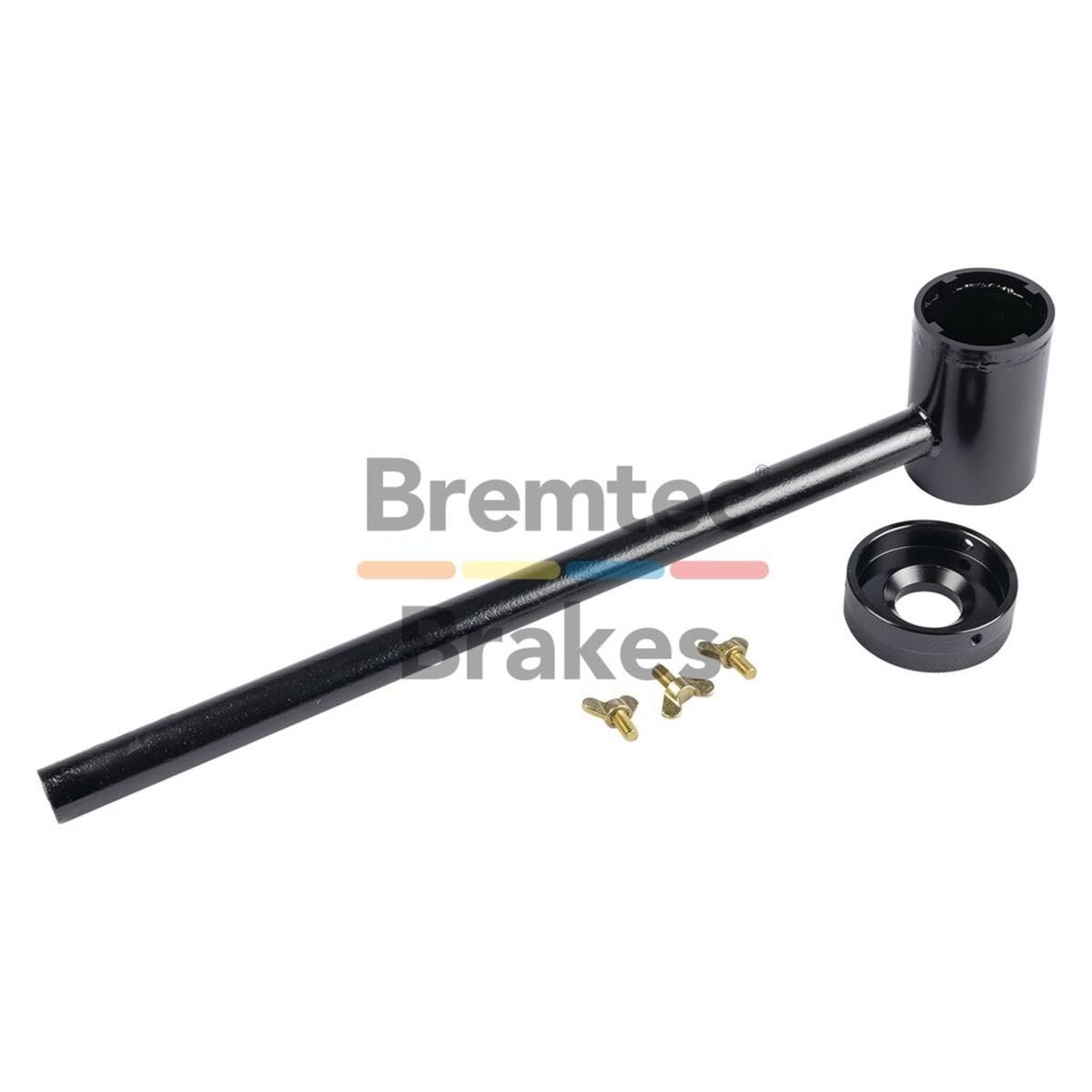 NAVARA / RANGER AXLE NUT TOOLHULK BRAKE UPGRADE, , scaau_hi-res