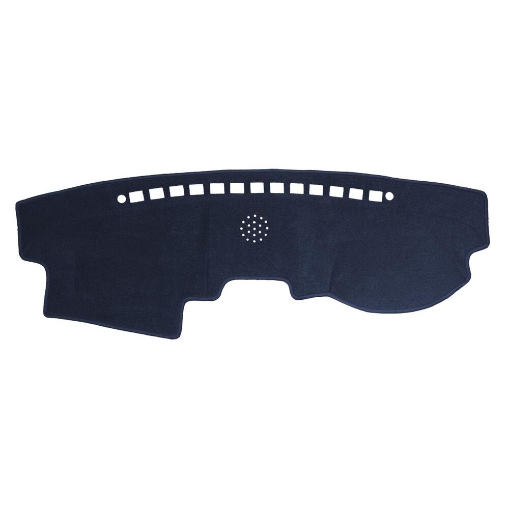 SCA Dashmat Suits Kia Sorento Blue Supercheap Auto