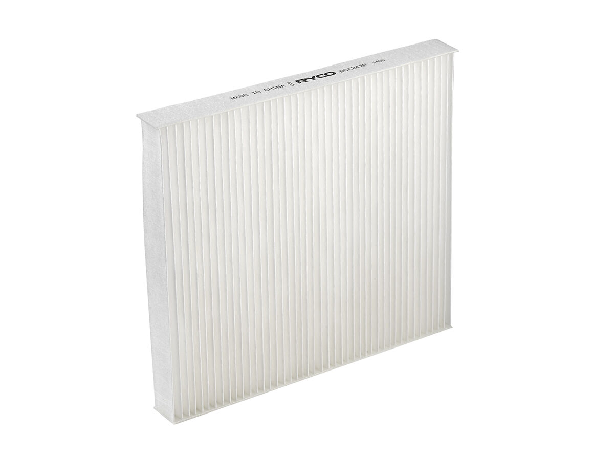 Ryco Cabin Air Filter - RCA242P | Supercheap Auto