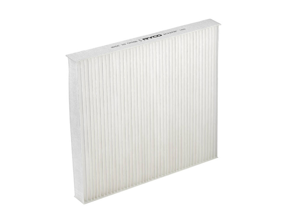 Clean Air Rca544 Basic Ryco Cabin Air Filter - RCA242P | Supercheap Auto