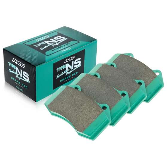 PROJECT MU NS-EP BRAKE PAD SET RENAULT, , scaau_hi-res