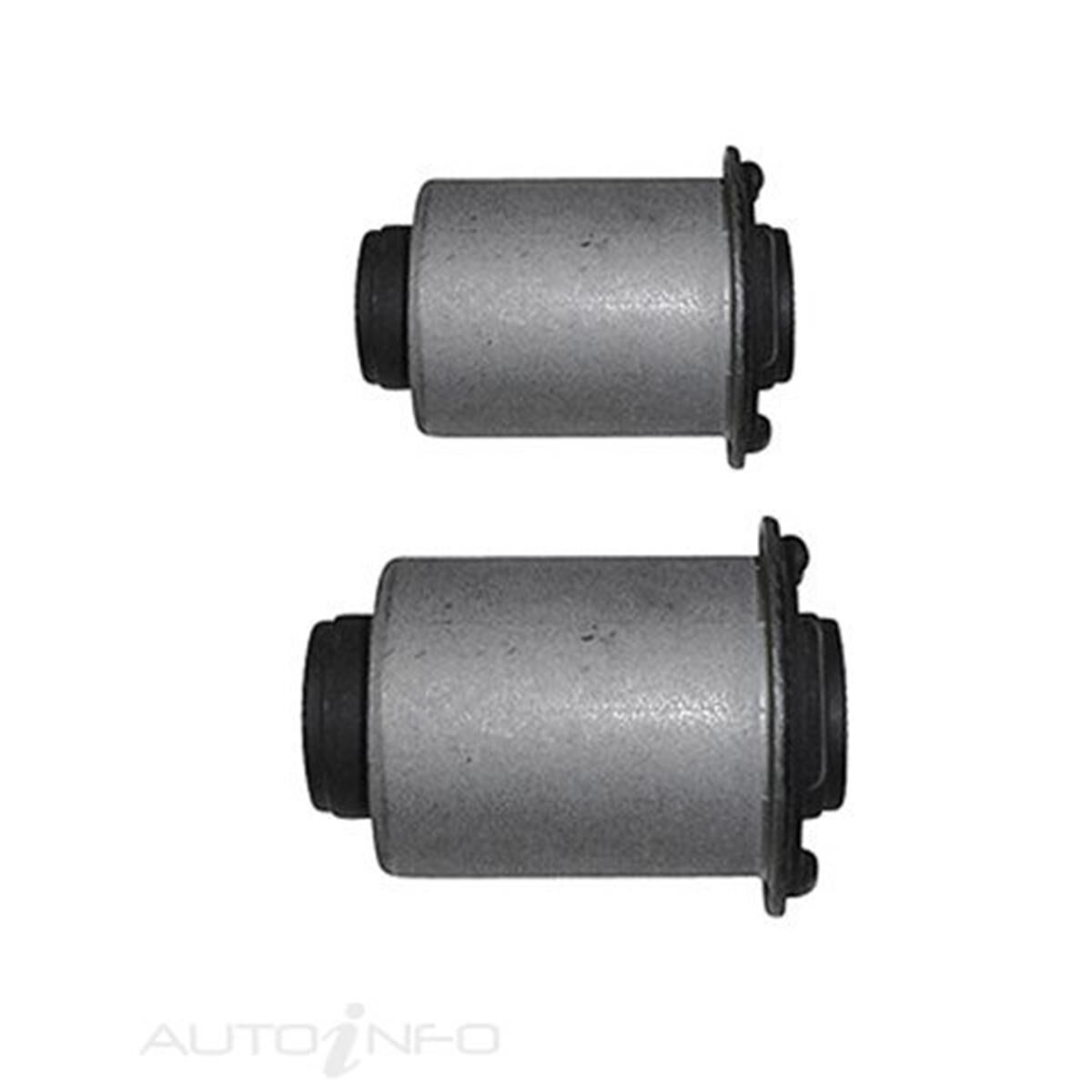 (BK) Hyundai Iload Front Ctrl Arm F Bush Kit, , scaau_hi-res