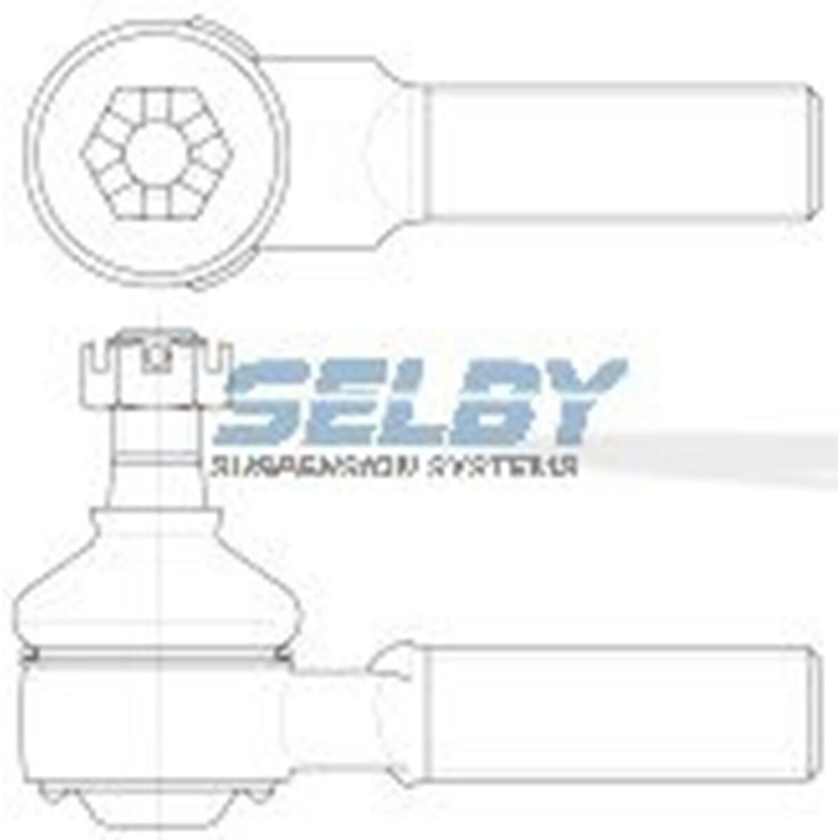 TRE PATROL GQ WAGON R/H OUTER, , scaau_hi-res