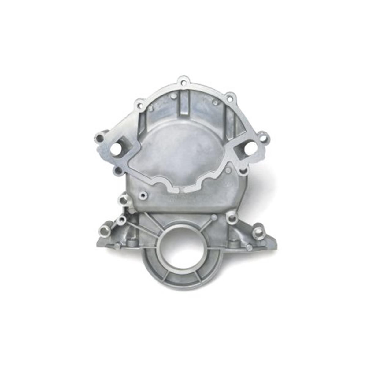 TIMING COVER ALLOY WINSDOR REVERSE ROTATION, , scaau_hi-res