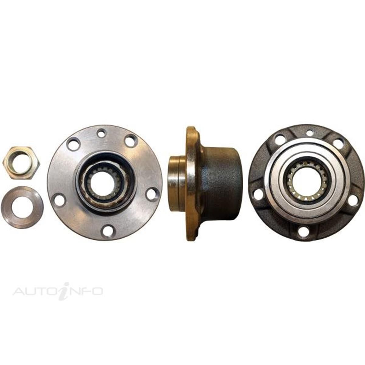 HUB ASSEMBLY, , scaau_hi-res