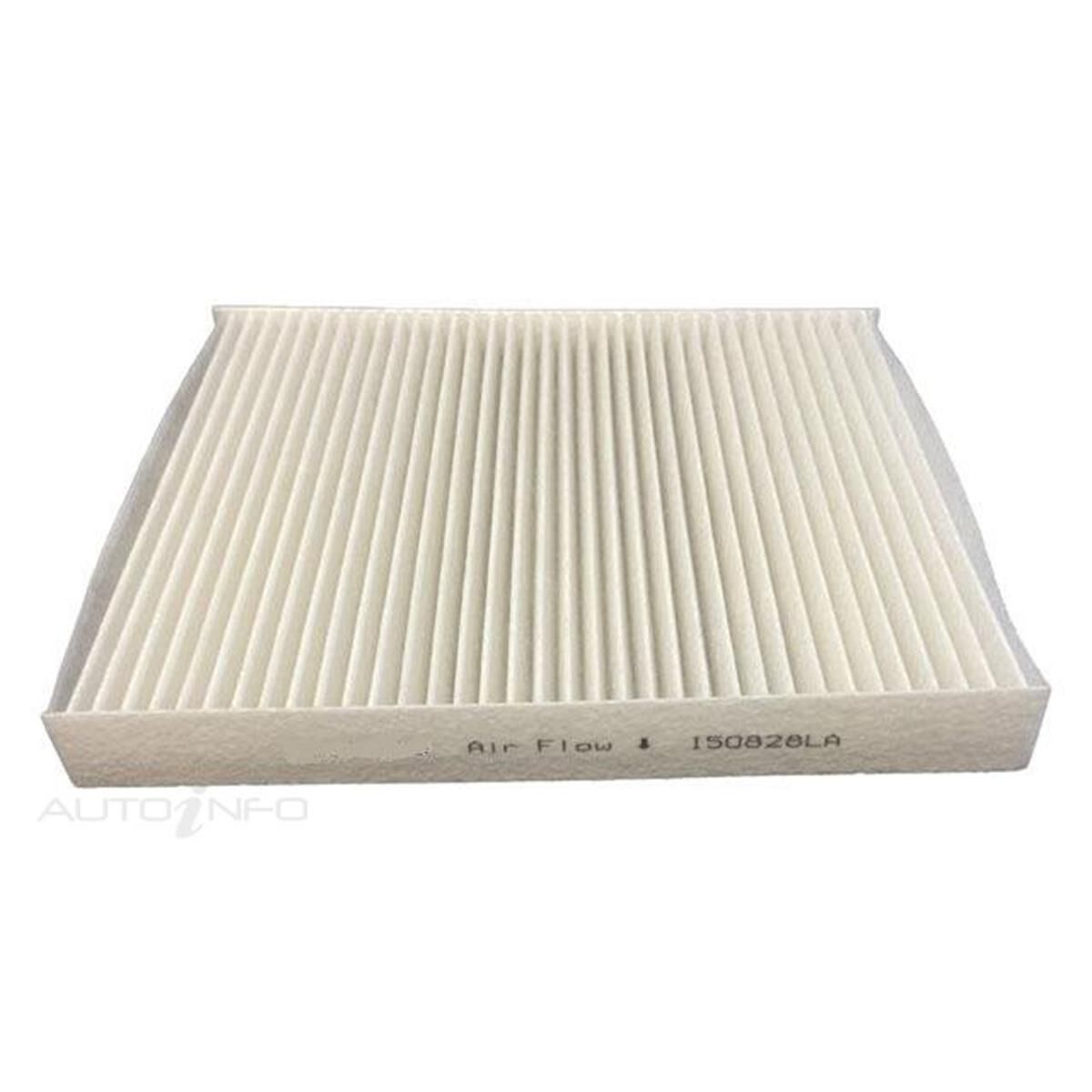 CABIN FILTER RCA308P ALFA  ALFA, , scaau_hi-res