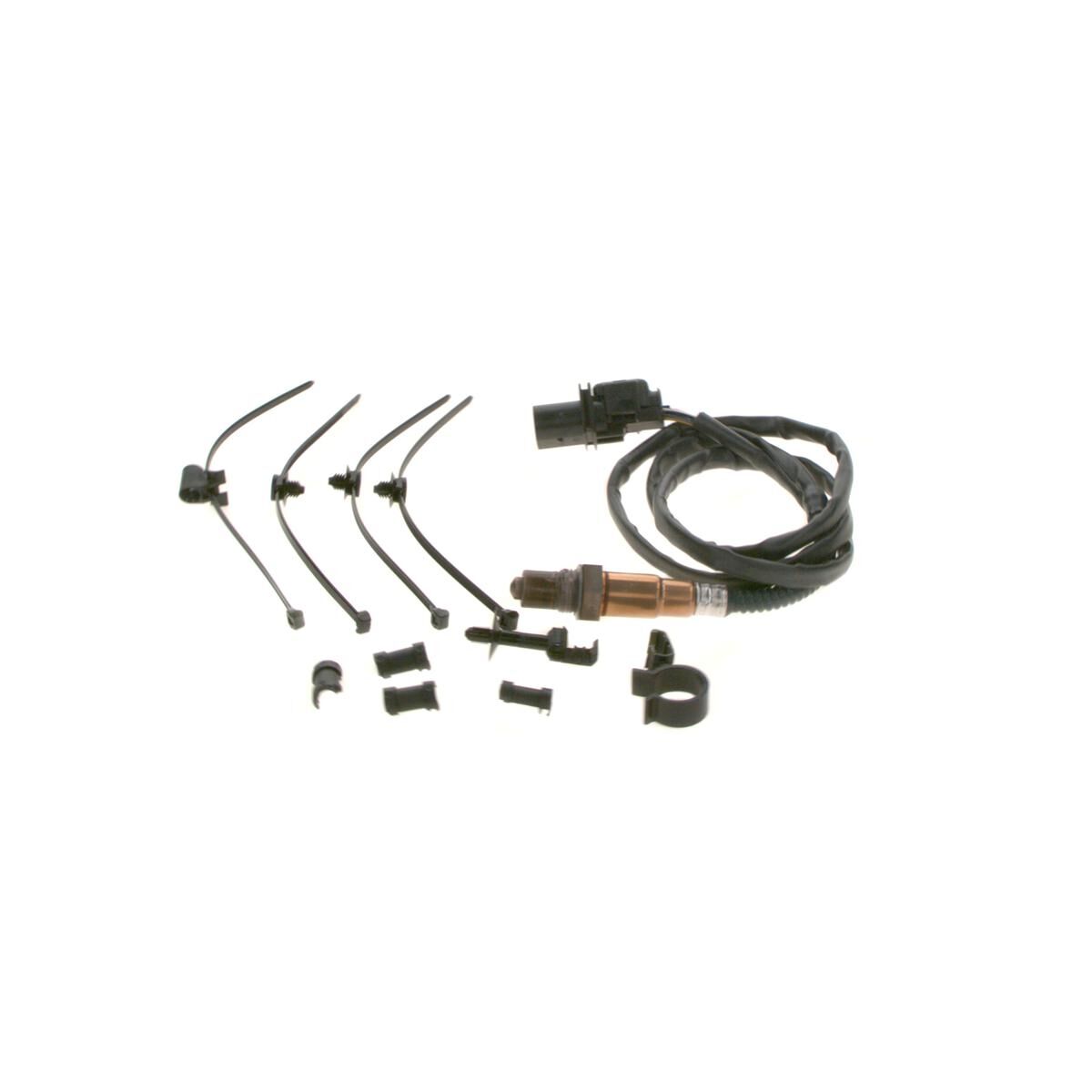 Oxygen Sensor, , scaau_hi-res