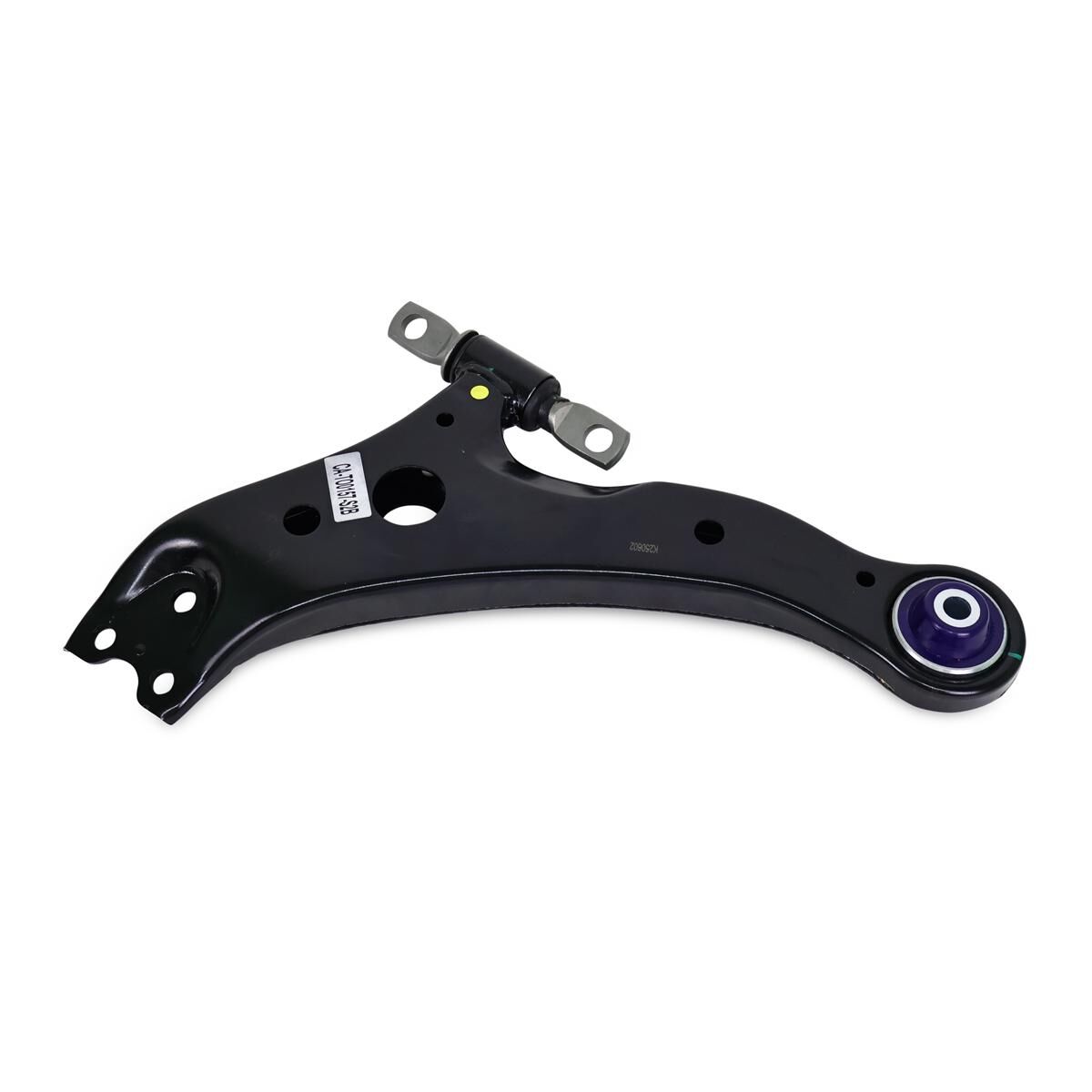 COMPLETE ARM, , scaau_hi-res
