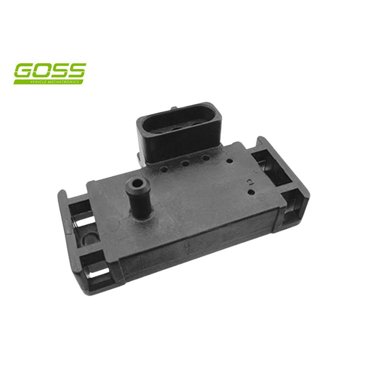 MAP SENSOR GM 3 BAR TURBO., , scaau_hi-res