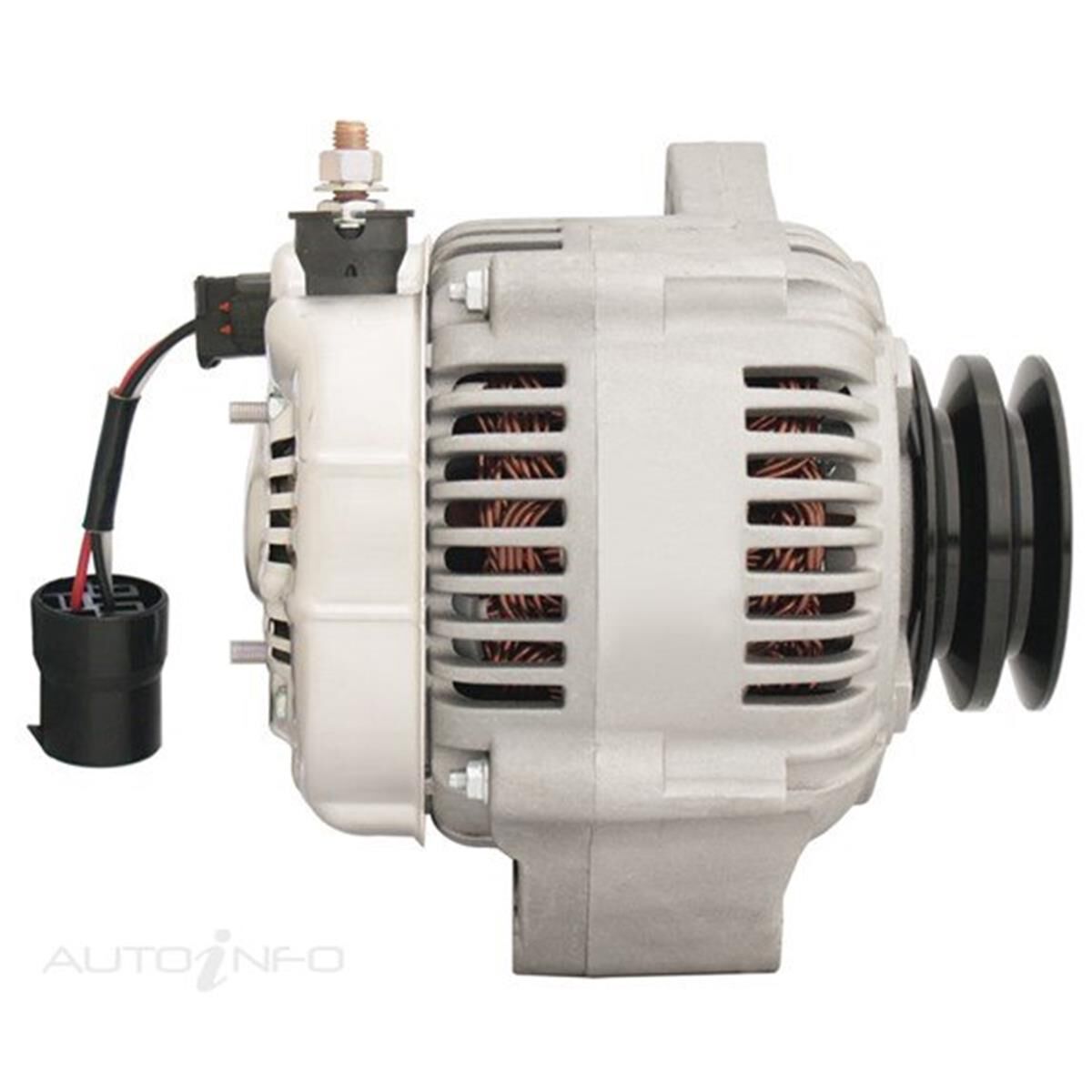 ALTERNATOR 12V 110A  ACTIVE WL, , scaau_hi-res