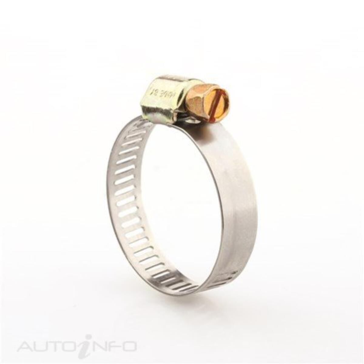 Tridon 13 - 25mm Hose Clamp 10 Pack - MH008P, , scaau_hi-res