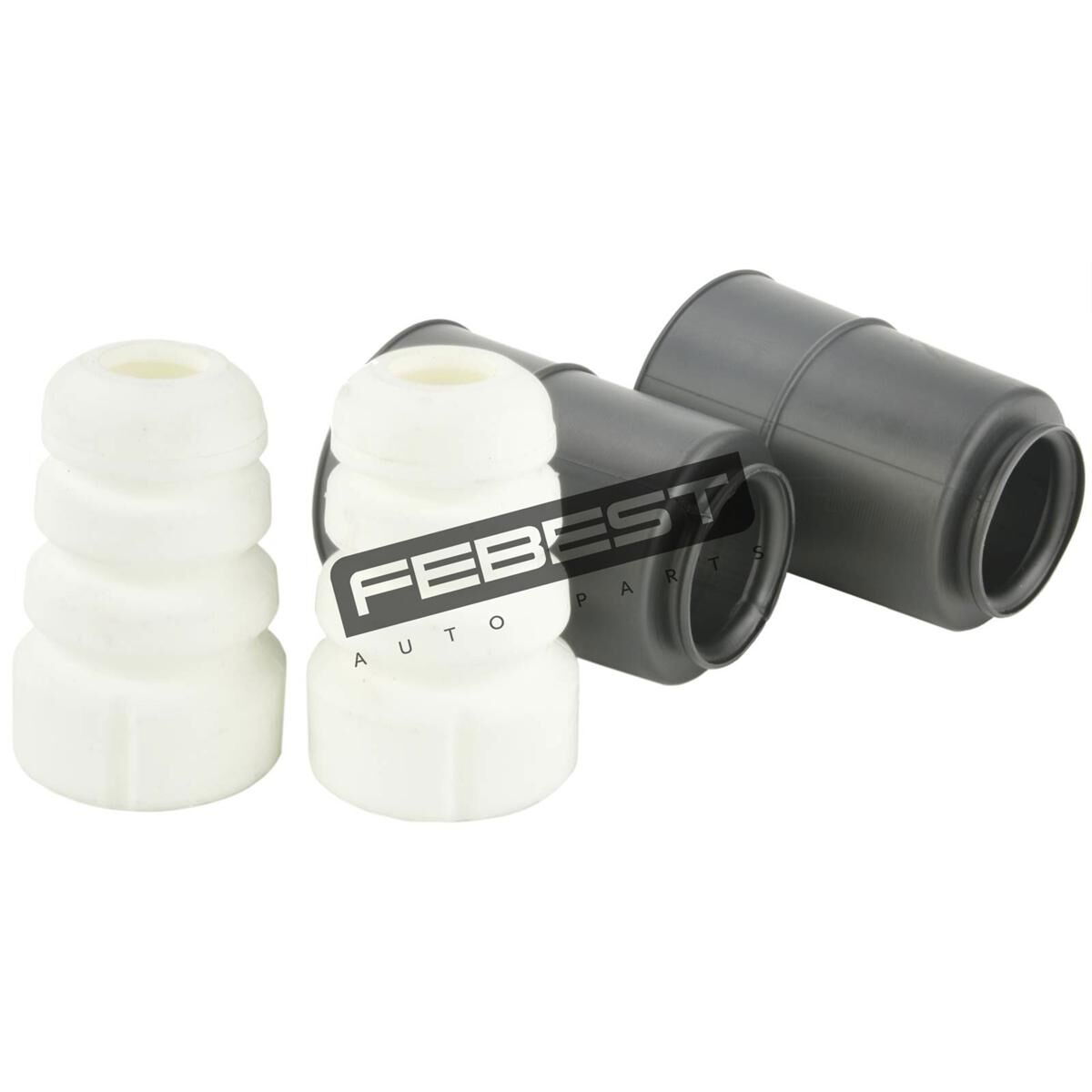 BOOT WITH JOUNCE BUMPER FRONT SHOCK ABSORBER KIT, , scaau_hi-res