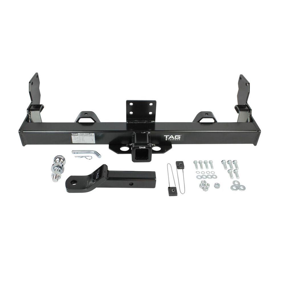 TAG Heavy Duty Towbar T7T672 Supercheap Auto