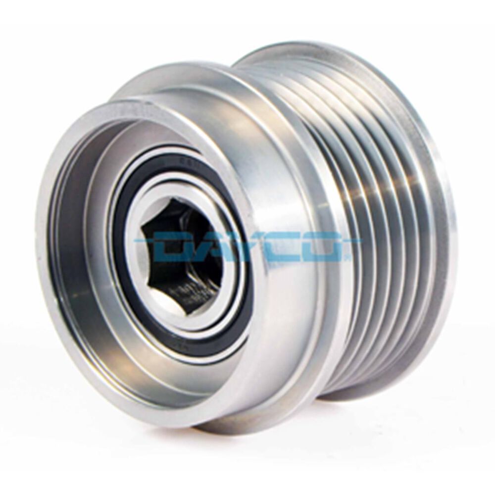 Nuline Alternator Overrunning/Clutch Pulley OAP027 Supercheap Auto