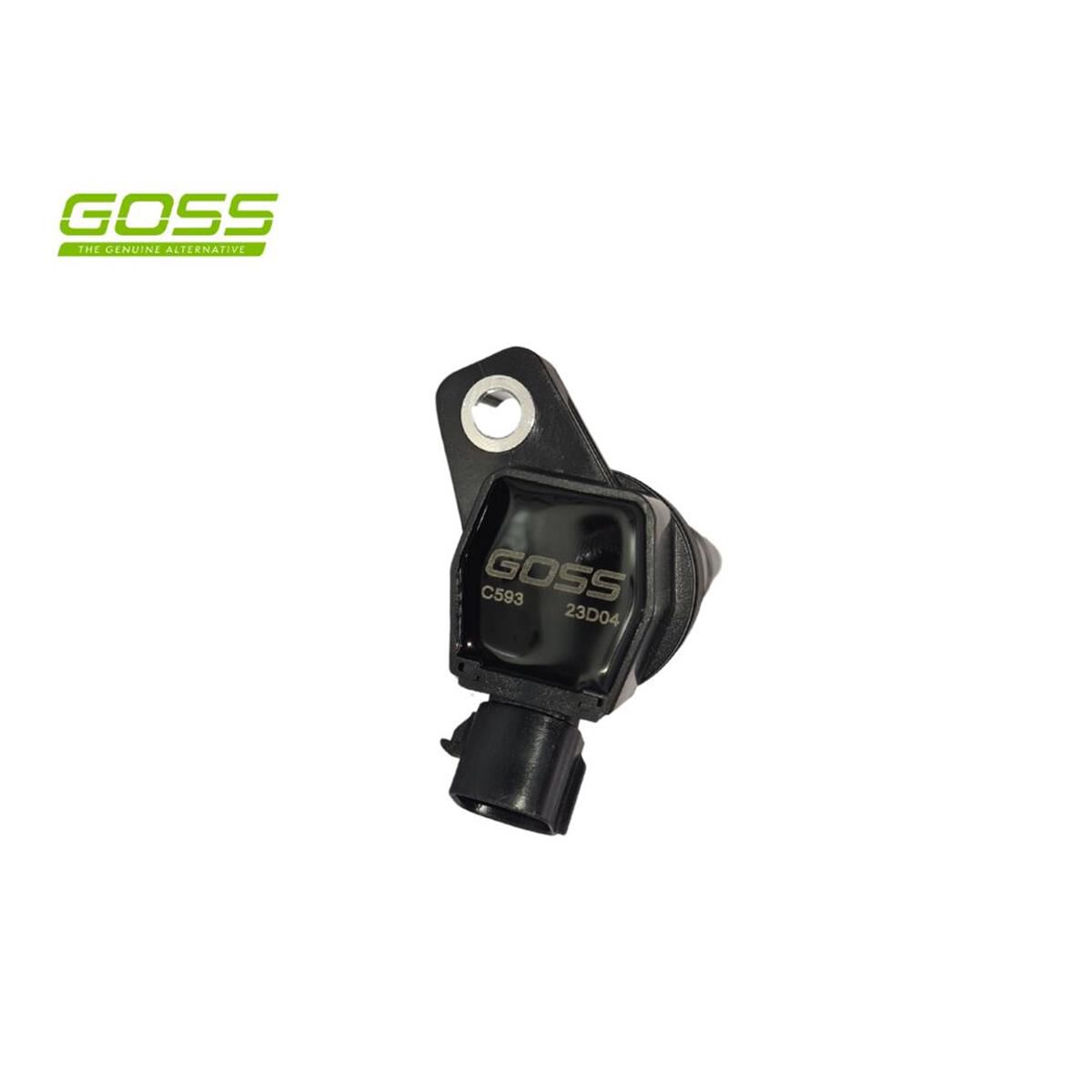 GOSS IGNITION COIL, , scaau_hi-res