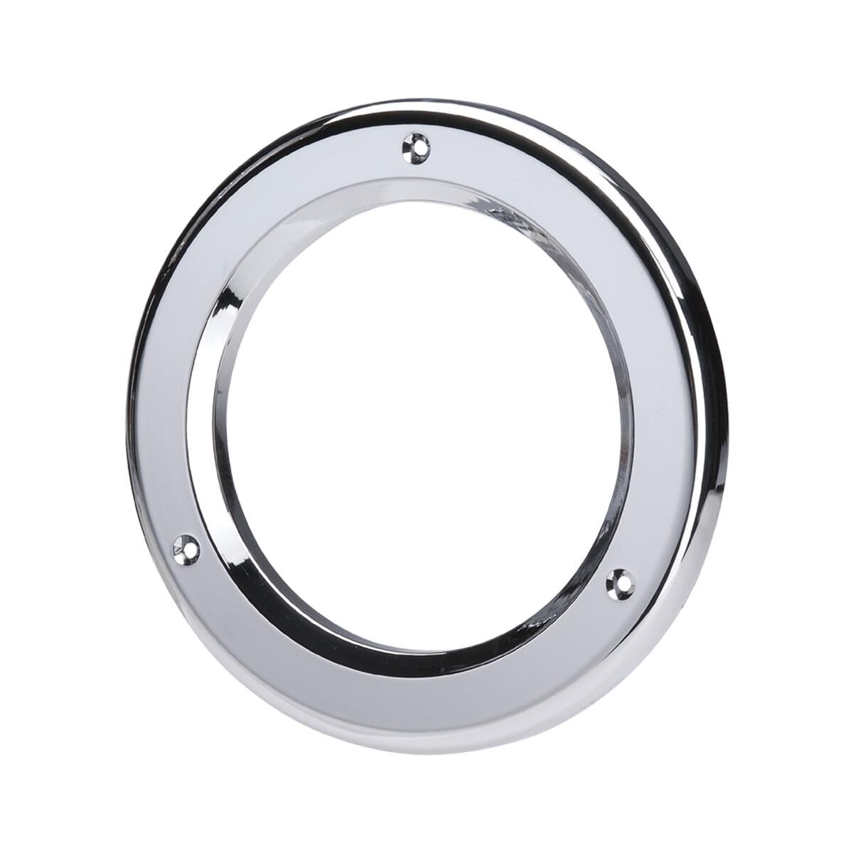 MODEL 40 CHROME GROMMET COVER, , scaau_hi-res