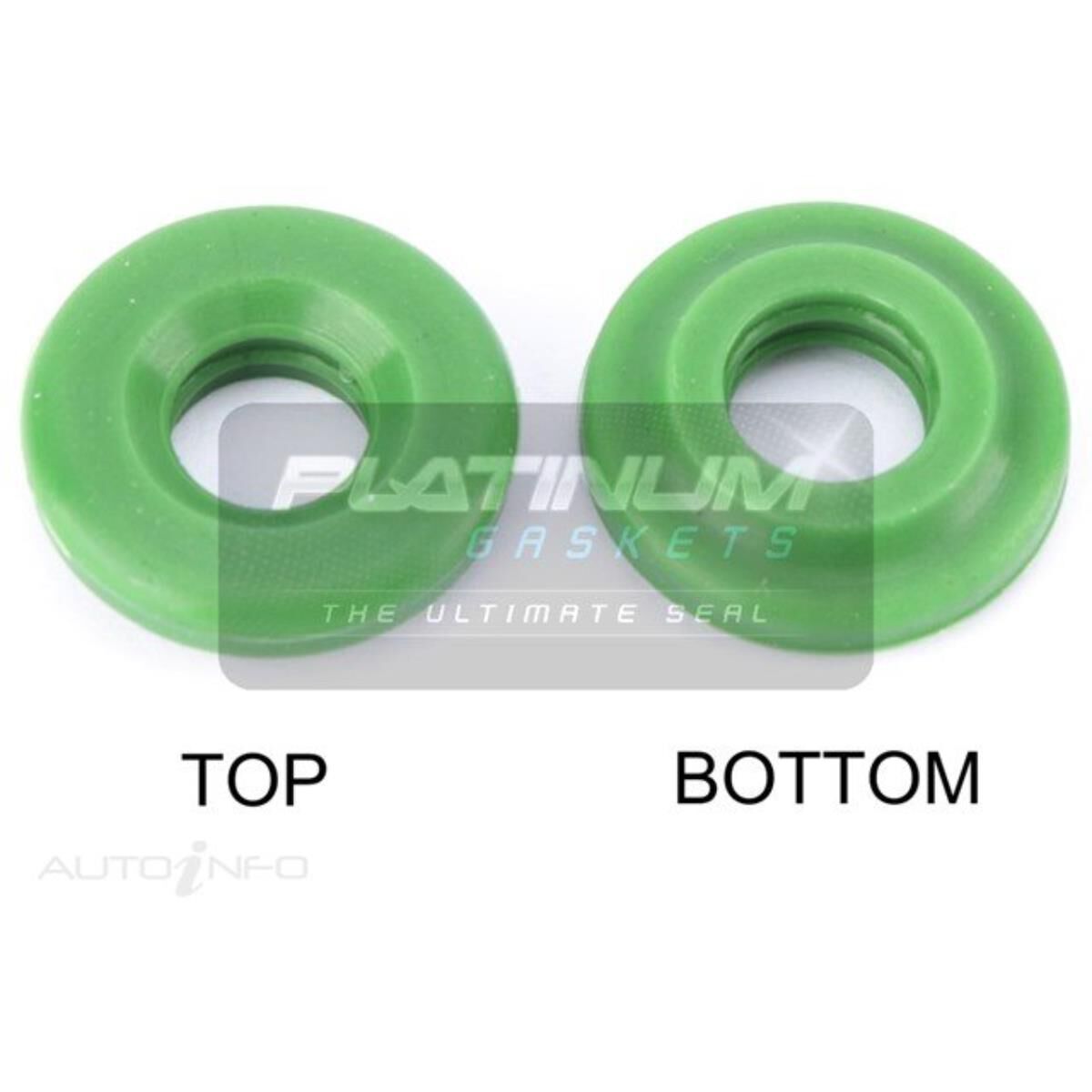 VALVE COVER BOLT SEAL, , scaau_hi-res