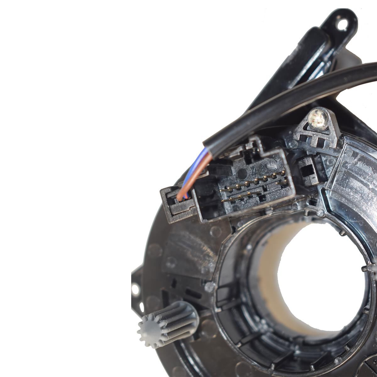 AIRBAG CLOCK SPRING FIT FOR FORD MONDEO MK4 6G9T-14A664-BD AG9T-14A664-AC, , scaau_hi-res