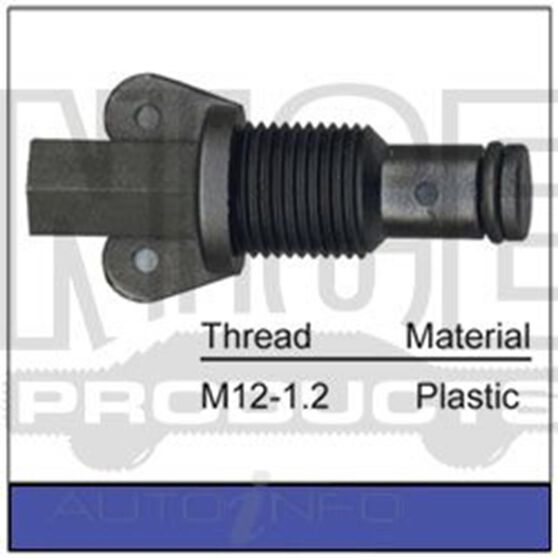 Nice Drain Plug Nrc15 Supercheap Auto