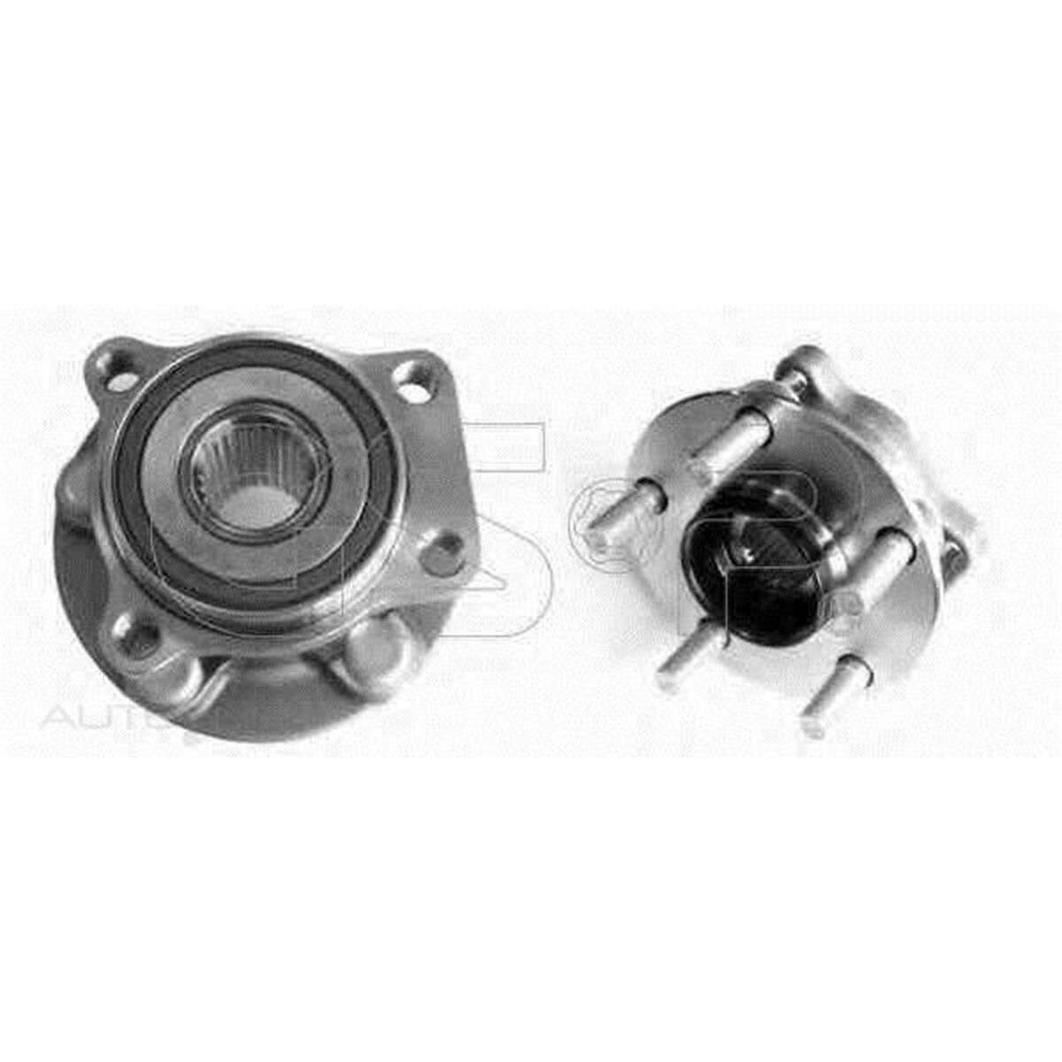 HUB, , scaau_hi-res