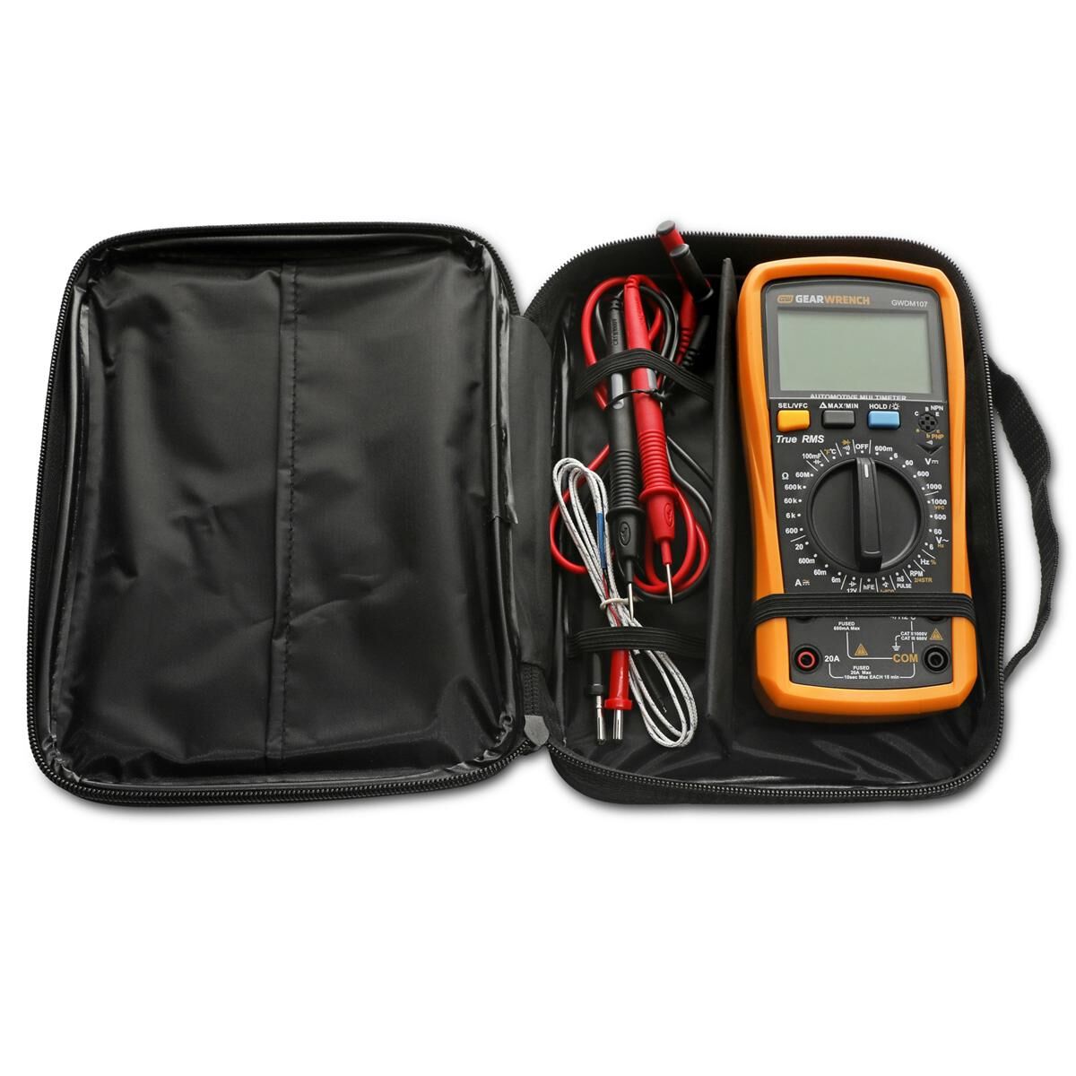 AUTOMOTIVE PRO TRUE RMS DIGITAL MULTIMETER, , scaau_hi-res