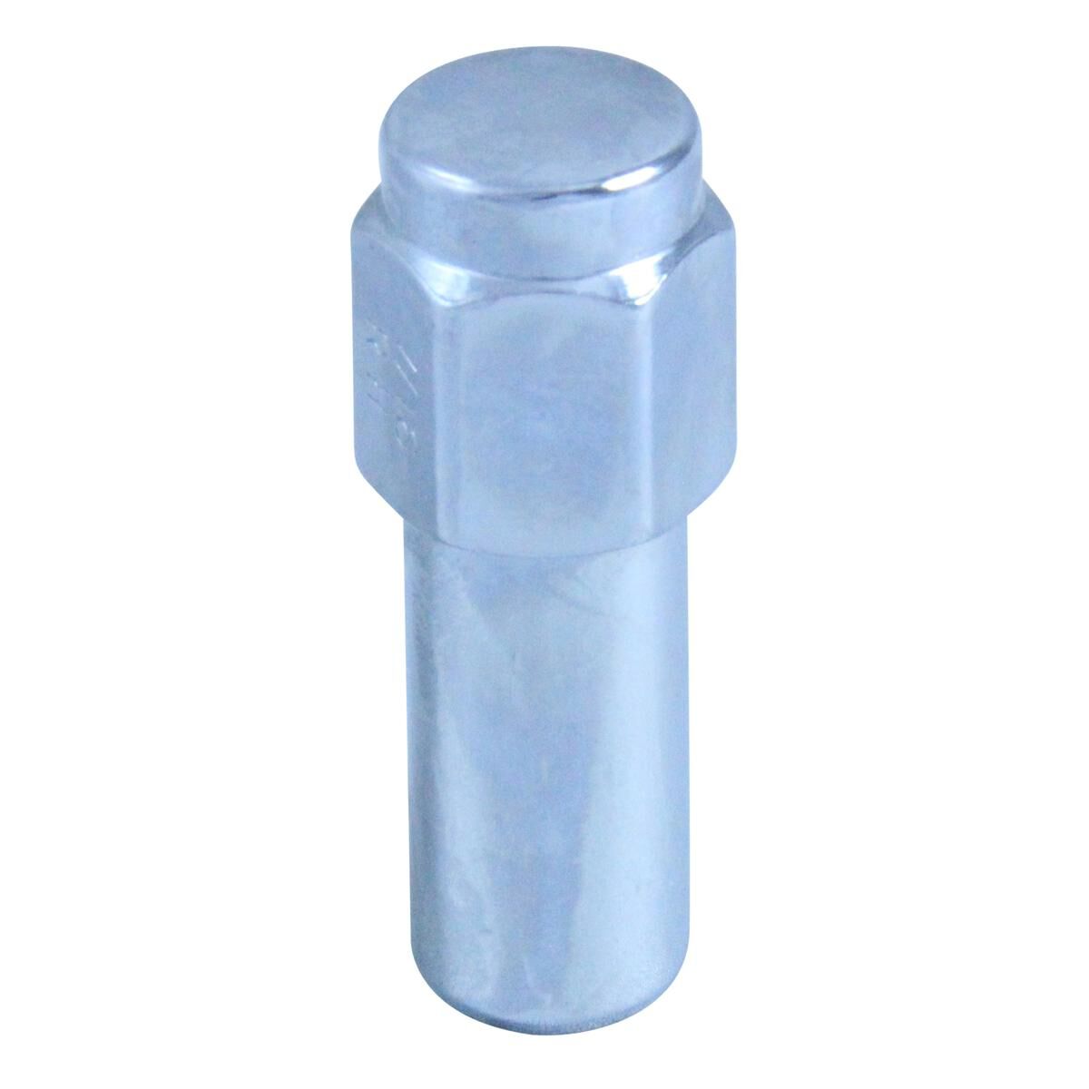 Mag Nut Extra Long SST 7/16 Inch, , scaau_hi-res