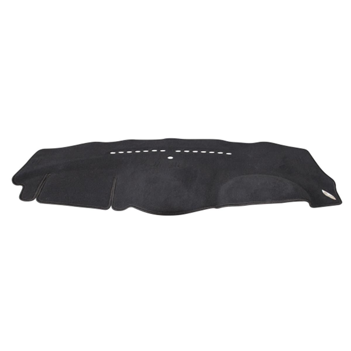 Sunland Black Dashmat to suit Holden Astra BL W/Out HUD - G9401, , scaau_hi-res