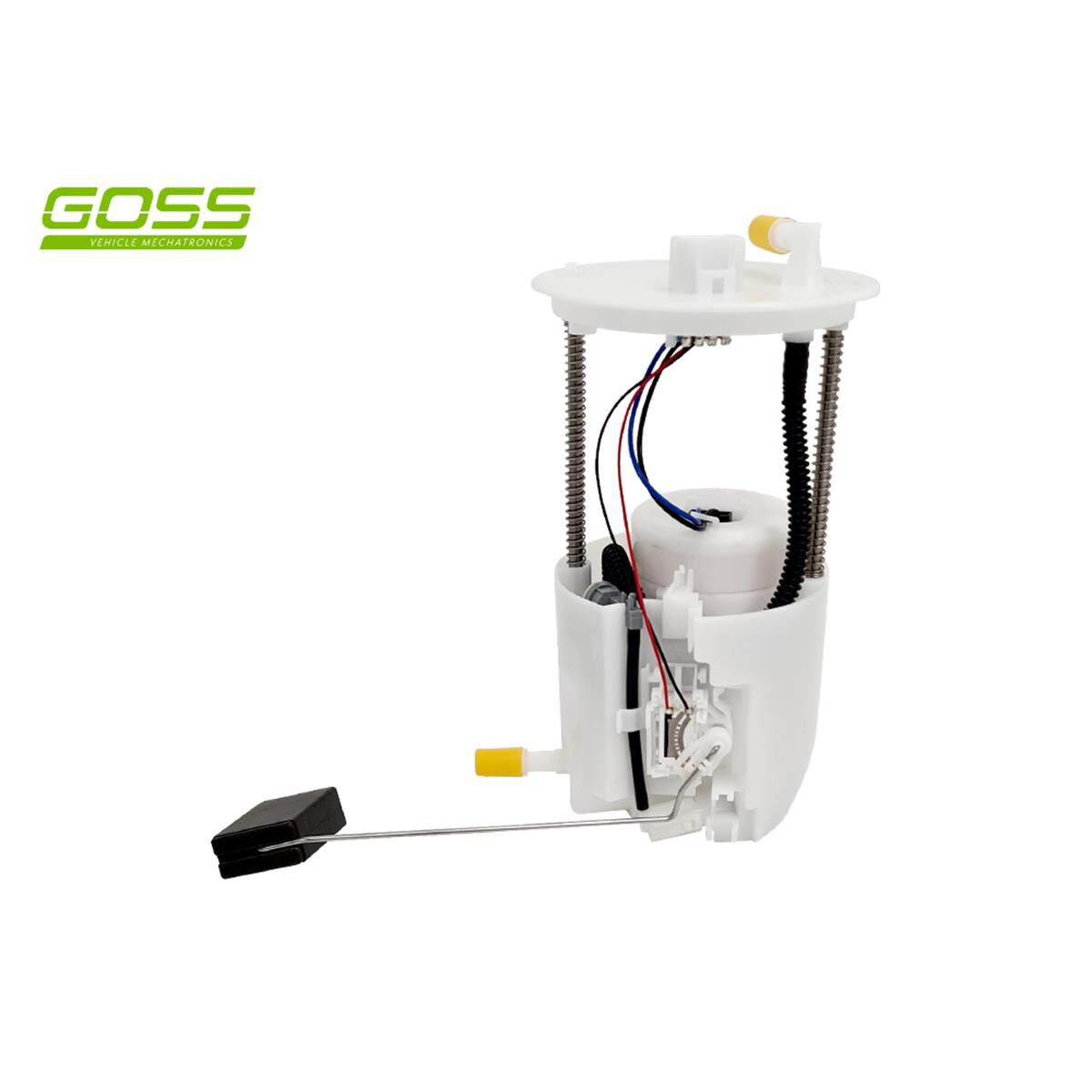 FUEL PUMP MODULE	 - MAZDA, , scaau_hi-res