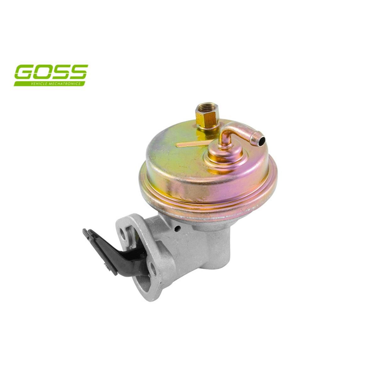 GOSS MECHANICAL FUEL PUMP, , scaau_hi-res
