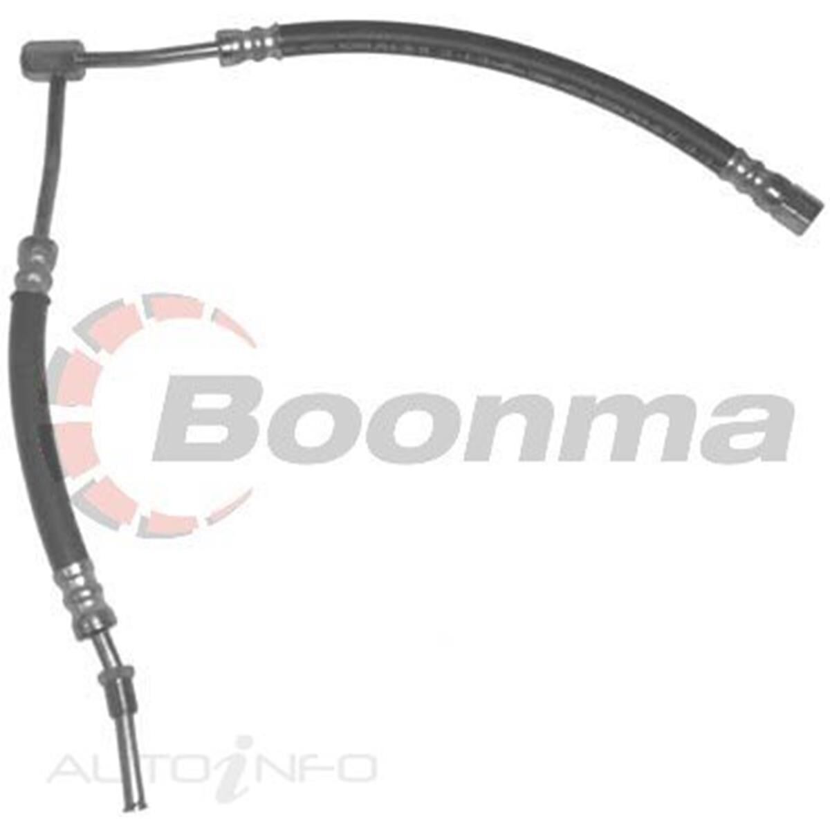 CAMRY VCV10,VDV10 V6 P/S/HOSE, , scaau_hi-res