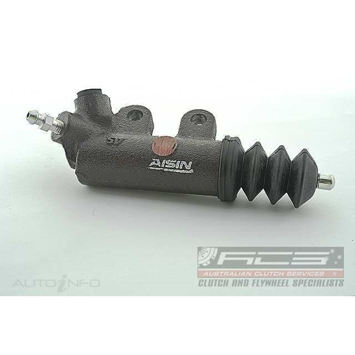 CLUTCH S/CYL TOYOTA 22.22mm (7/8"), , scaau_hi-res