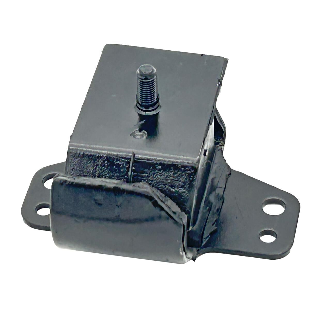 Engine Mount Front Right - NISSAN NAVARA D22 - 3.2L I4  DIESEL - Manual & Auto, , scaau_hi-res