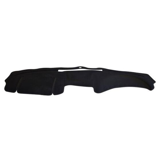 Sunland Dash Mat Black Suits Holden Commodore Supercheap Auto