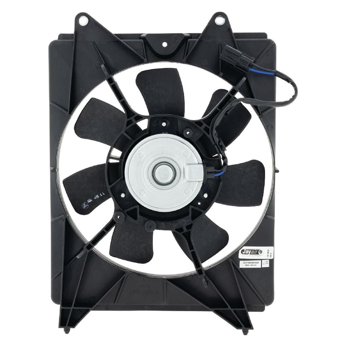 Jayair Radiator Fan Assembly - EF1824 | Supercheap Auto
