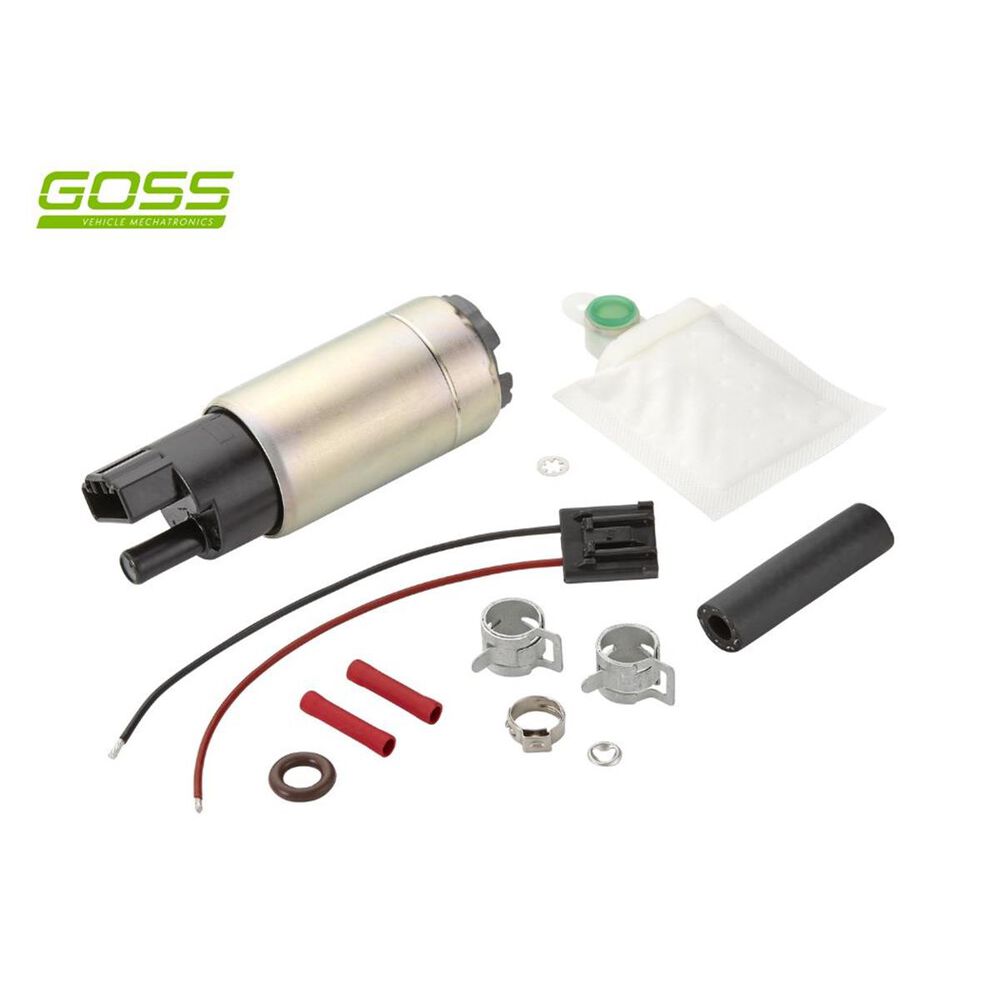 Goss Electric Fuel Pump GE416 Supercheap Auto