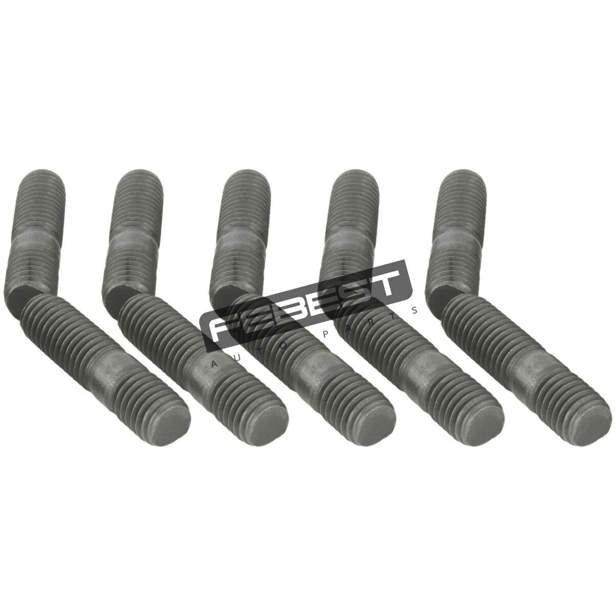 Kit palier arbre à came GM 4 cyl - 23-43293T - 3852829