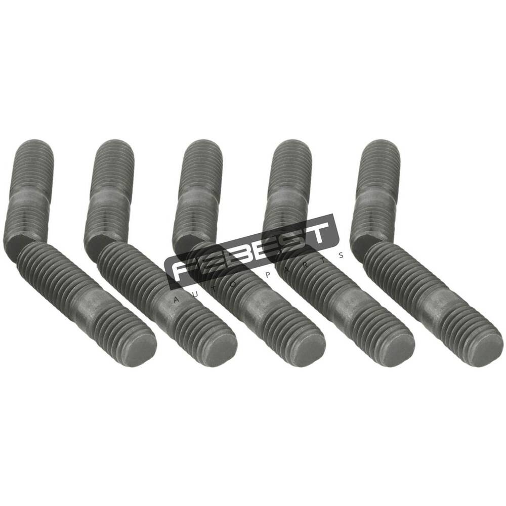 Kit palier arbre à came GM 4 cyl - 23-43293T - 3852829 Kit palier arbre à came GM 4 cyl - 23-43293T - 3852829