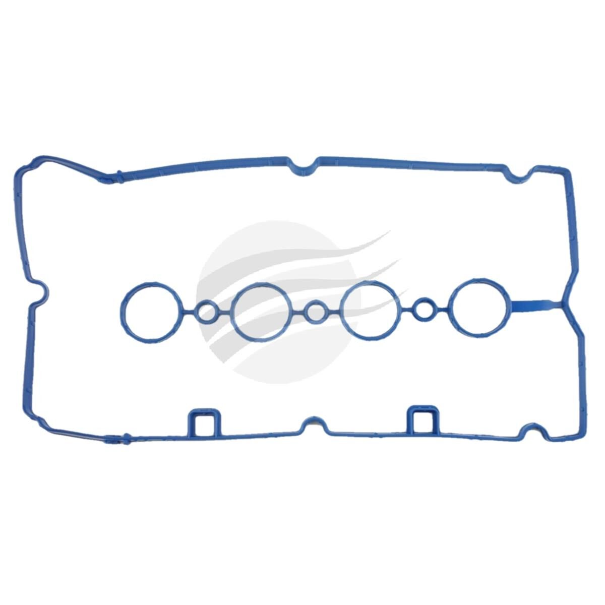 ROCKER COVER GASKET CHEVROLET F16D4 I4 DOHC VVT, , scaau_hi-res