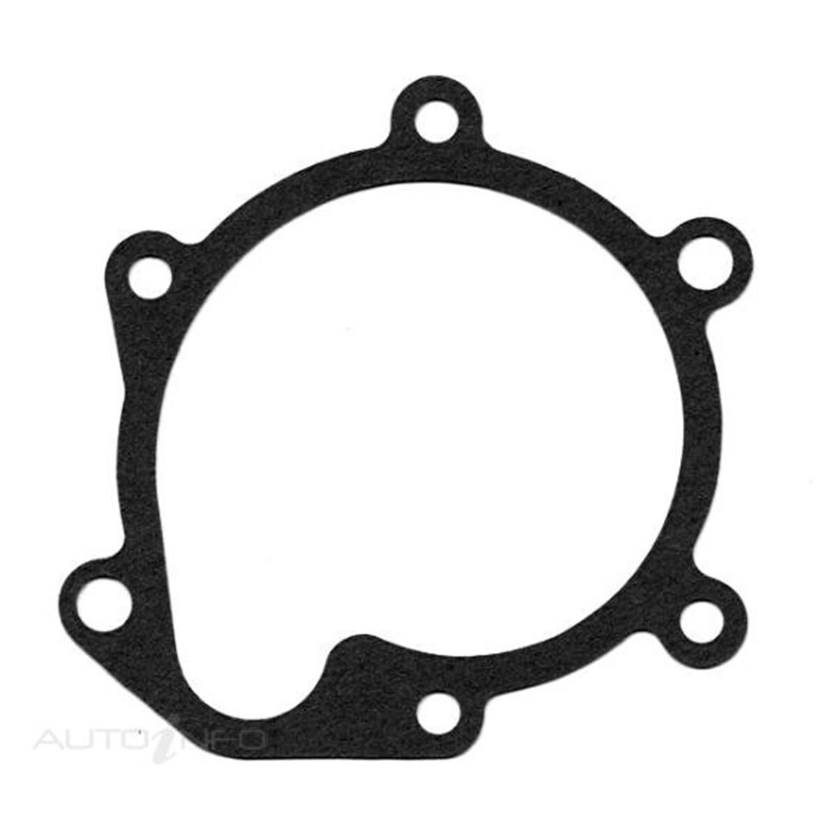 PTQ WATER PUMP GASKET, , scaau_hi-res