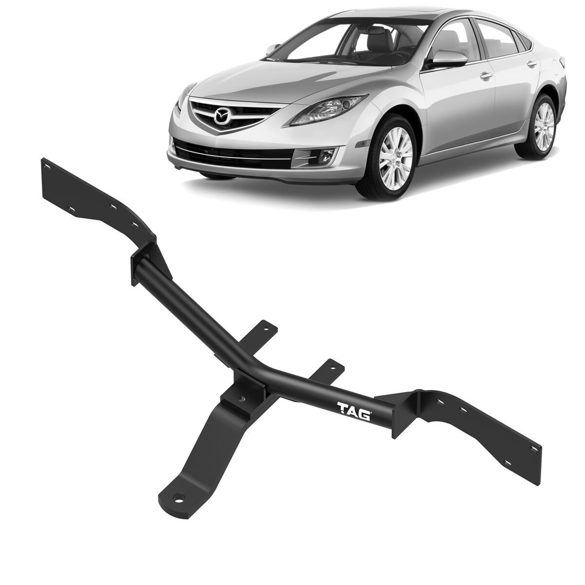 MAZDA 6 SEDAN, HATCH & WAGON (04/08-11/12) - 1000/75KG, , scaau_hi-res