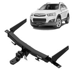 HOLDEN CAPTIVA (10/06 ON) 2000/200KG, , scaau_hi-res